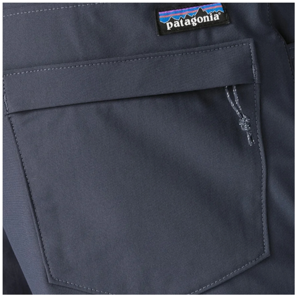 Patagonia Transit Traveler's Pocket Pant